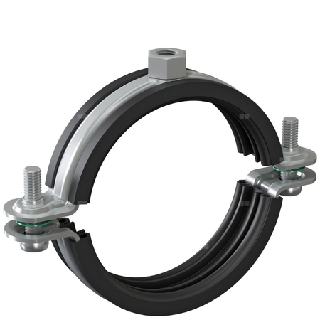 Obejma mocująca NICZUK HOBBY HUPG 87-93 mm 3SKR