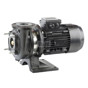 Pompa jednostopniowa monoblokowa 65PJM170 PN6 1,1kW DMc