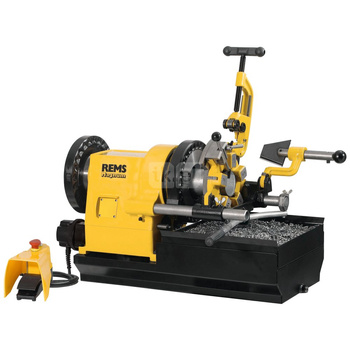 REMS Magnum 3000 T R 2 1/2-3