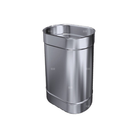 Rura MK ŻARY PR RPZOI 120/220 mm, długość 500 mm