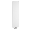 Grzejnik płytowy typ 21 KERMI X2 Verteo Plan, boczna osłona wym. 1600 x 500 mm, kolor biały, moc 1254 W