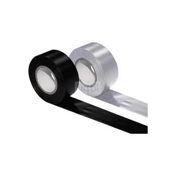 Taśma K-FLEX PVC AT - 50 mm × 25 m - Czarna - [18]