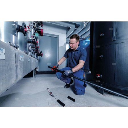 Nożyce do rur ROTHENBERGER ROCUT TC 42 PROFESSIONAL