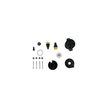 Głowica SD-M-1-PVC/T/C-1