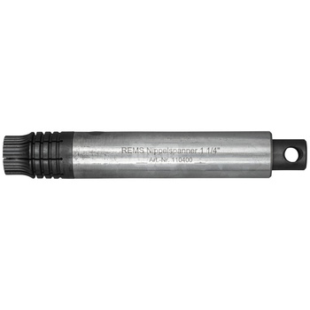 REMS Nippelspanner 1 1/4'' do króćców