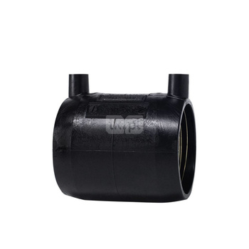 Mufa elektrooporowa PE100 SDR17 d180, Georg Fischer