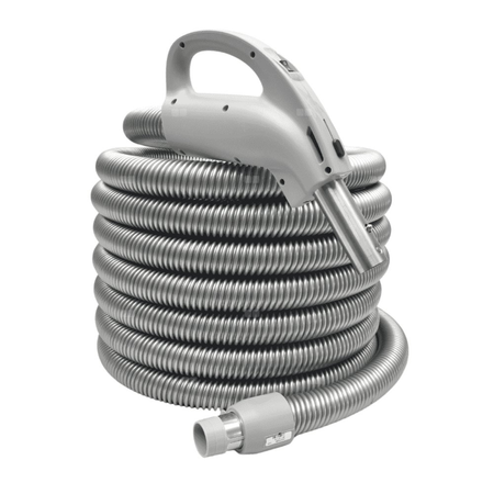 Wąż Generic dł. 12,2 m do rury teleskopowej z klipsem