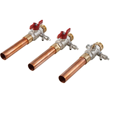 Zestaw przyłączeniowy STIEBEL ELTRON AS-HM Trend