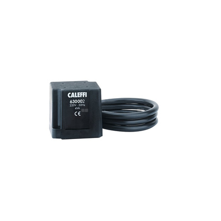 Siłownik termoelektryczny 230V