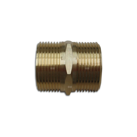 Nypel 1 ¼” Roth TQ