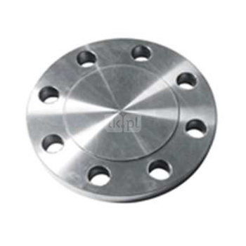 Kołnierz zaślepiający PN16 DN 150