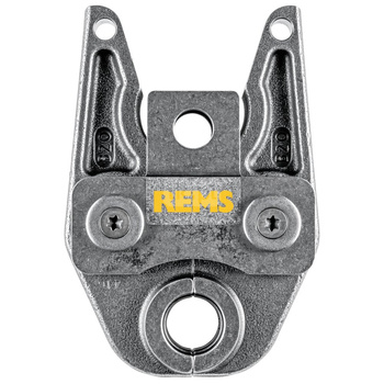 Cęgi zaciskowe B 20*