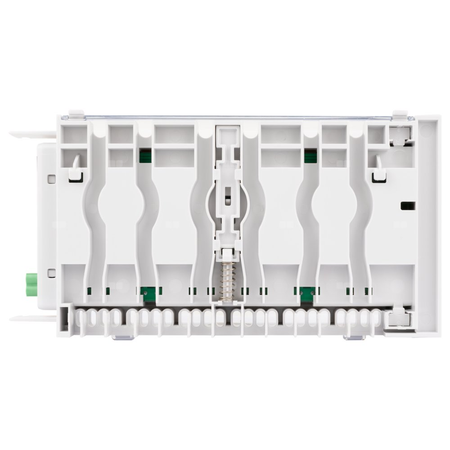 Moduł sterujący bezprzewodowy z anteną zewnętrzną AFRISO RM F6A CosiTherm do systemu sterowania instalacji domowej
