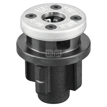 Głowica-szybkowymienna NPT 1/8