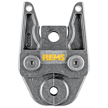 Cęgi zaciskowe TH 10*