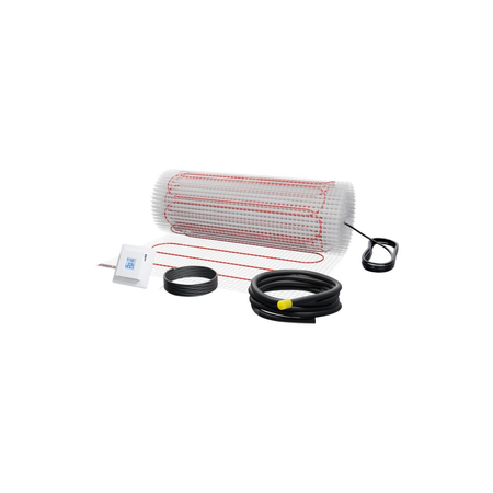 System wyrównania temperatury podłogi STIEBEL ELTRON Zestaw FTM 160/2 Trend 2m² 320W / 230V