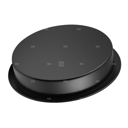 Dno PP do rur karbowanych RWK - typ 425