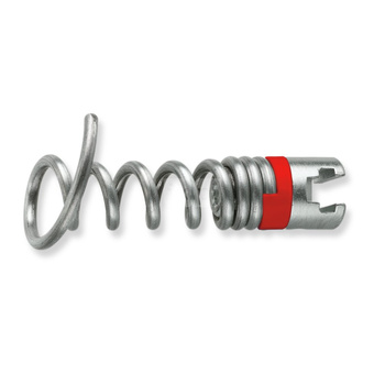 Wiertarka powrotna ze złączem 32 mm, D=65 mm