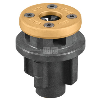 Głowica-szybkowymienna R 1/8 LH