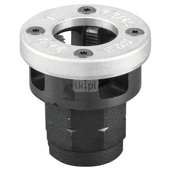 Głowica-szybkowymienna R 1