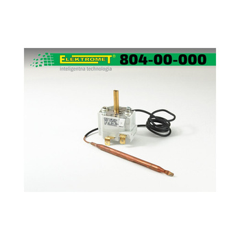 Część zamienna - wkład emaliowany regulator temperatury