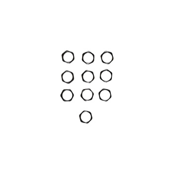 Nakrętka tulei zaciskowej SP 8A 10szt.