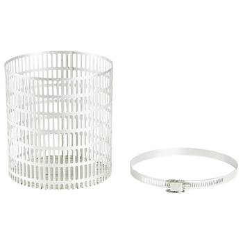 Filtr stal nierdzewna GRUNDFOS