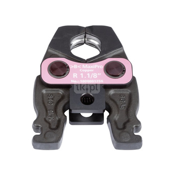 Szczęka zaciskowa Compact MaxiPro 1 1/8"