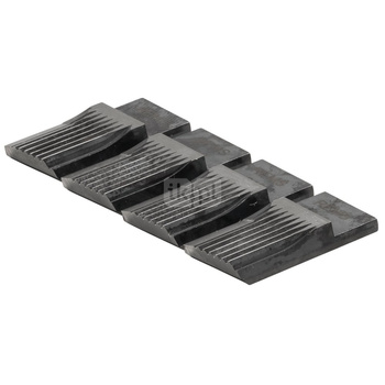 Noże grzebieniowe M 18-22, Zestaw