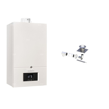 Pakiet Neodens 24/29 MI + zestaw bazowy w szacht