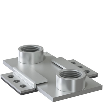 Podpora przesuwna PSB2 M12/16 PSB2M12/16