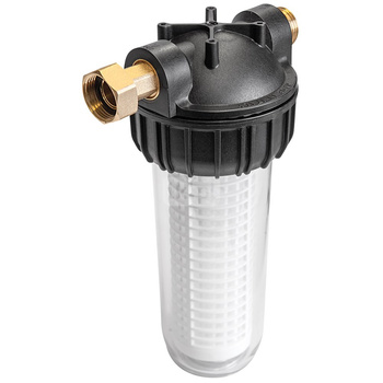 Filtr drobny + wkład 90µm