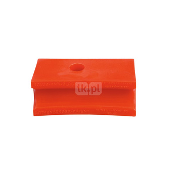 Łoże ślizgowe ROLUB do ROBEND H+W, 22 mm, 7/8"