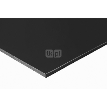 Płyta K-FLEX K-FONIK ST GK 070 (ST 16 mm + GK 4 kg/m2) - 18 × 1000 × 2000 mm - [2]