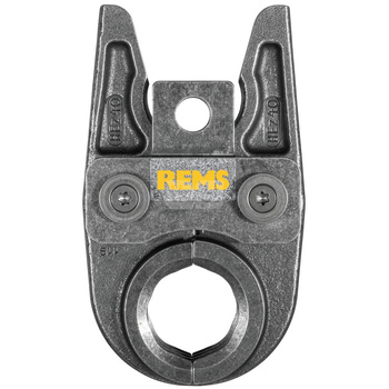 Cęgi zaciskowe HEz 40