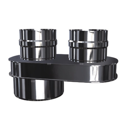 Rozdzielacz MK ŻARY PR ROZ PS fi 110-160 / 2x100W