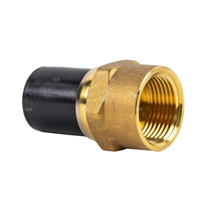 Adaptor PE 32 x GW 1" FU