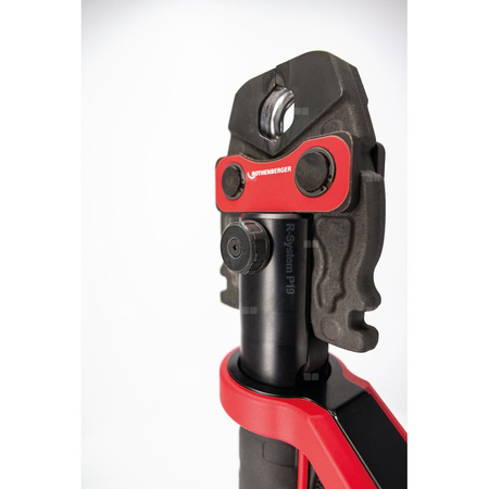 ROMAX COMPACT 3 urządzenie podstawowe bez akumulatora i ładowarki AMP