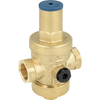 Standardowy reduktor ciśnienia wody BPR 401, GW G1/2'', 1 ÷ 5,5 bar