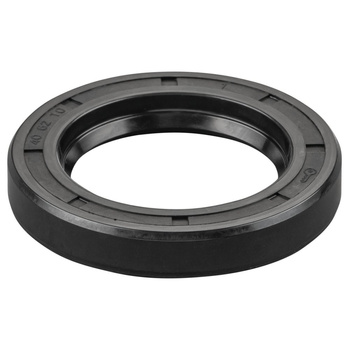 Pierścień uszczelniający wału