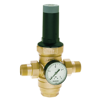 Regulator ciśnienia - 0,05-0,2 Mpa, 1 1/2"