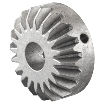 Koło zębate stożkowe