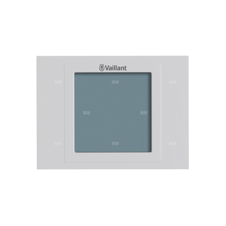 VAZ CPCW/2 Panel sterowania z czujnikiem CO2 do VAR 60/ DW