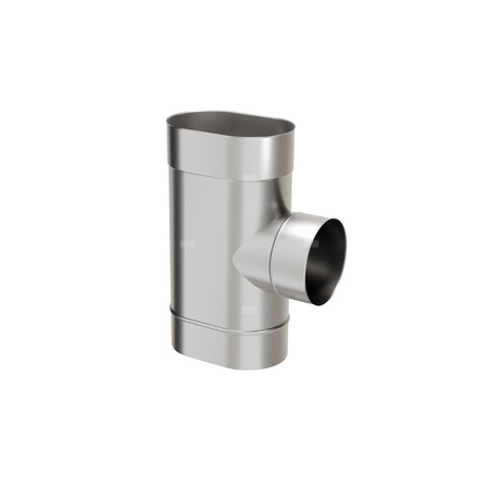 Trójnik 90' MK ŻARY PR TRSZOAI 120x240 mm x 220 mm