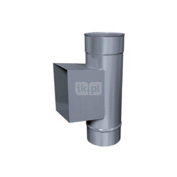 Wyczystka MK ŻARY PR KPR kominowa fi 150 długość 400 mm