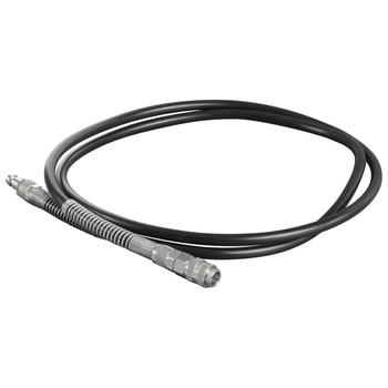 Wąż ciśn. powietrza fi 8 mm, 1,5 m długości