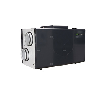 Centrala wentylacyjna TopVAC 450HCF