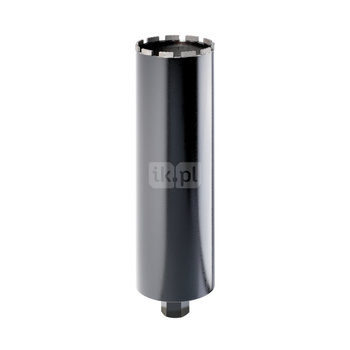 Diamentowa korona wiertnicza DX- HIGH SPEED PLUS, 1 1/4", D-132
