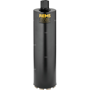 REMS UDKB 125 x 420 x UNC 1 1/4