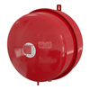 Naczynie wzbiorcze wiszące FLAMCO MEIBES Flexcon P, pojemność 35 l 1-, 3 bar / 120'C fi3/4'', kolor czerwony, do instalacji chłodn.C.O.